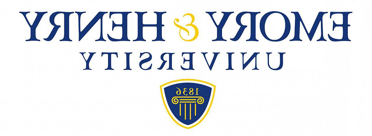 Emory & Henry University Logo